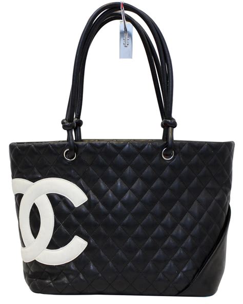 chanel cambon replica|chanel leather handbags.